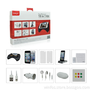 Winfos. 18 in 1 Kit for iPhone5